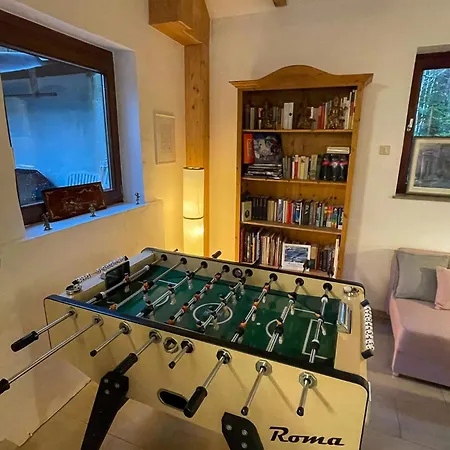 Design Loft In A Secluded Natural Retreat *