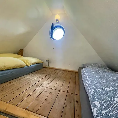Design Loft In A Secluded Natural Retreat 펜션 Dohren